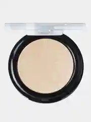 Хайлайтер LUXVISAGE Moonlight, тон 02 Beige Glow, 4 г