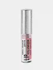 Блеск-плампер для губ LUXVISAGE LIP volumizer hot vanilla, тон 305 Rosewood, 2,9 г