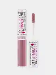 Масло-бальзам для губ LUXVISAGE MIRACLE CARE, тон 103 Lilac nude, 6 мл