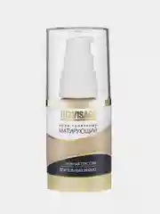 Крем тональный LUXVISAGE Матирующий, тон 01 Фарфоровый, 35 мл