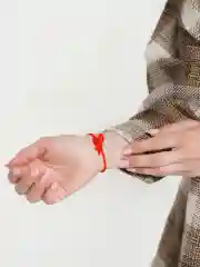 Красная нить, 3, 5, 10, 15, 20 штук