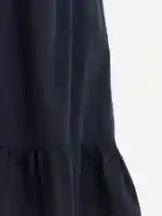 Угольный платье летнее женское хлопок