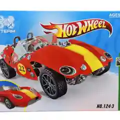 Lada 2121 Нива 1:32 A4069