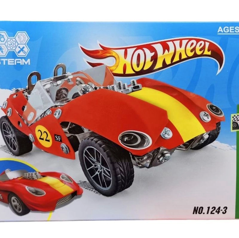Lada 2121 Нива 1:32 A4069