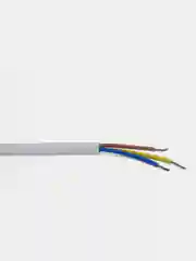 Прожектор светодиодный, 2835SMD, 30W 6400K  AC220V/50Hz IP65, белый,55072