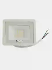 Прожектор светодиодный, 2835SMD, 30W 6400K  AC220V/50Hz IP65, белый,55072