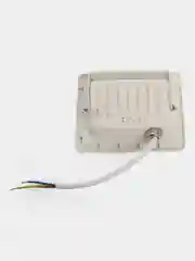 Прожектор светодиодный, 2835SMD, 30W 6400K  AC220V/50Hz IP65, белый,55072