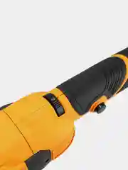 Шлифмашина полировальная сетевая DEKO DKP1500, 180 мм, 1500 Вт