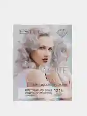 Набор ESTEL WHITE BALANCE "Секрет идеального блонда", тон 12.16 Роскошный Бриллиант