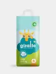 Подгузники Lovular GIRAFFE L, 8-15 кг, 52 шт
