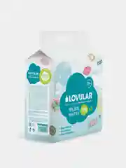 Влажные салфетки Lovular SWEET KISS, 3*100 шт