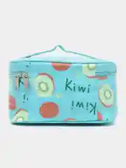 Синий косметичка, бьюти-кейс для косметики, контейнер для косметики, сумка для косметики