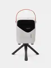 Проектор Umiio Pro+Q, Android , FullHD-TV, HDMI вход, Wi-Fi, Bluetooth, со штативом