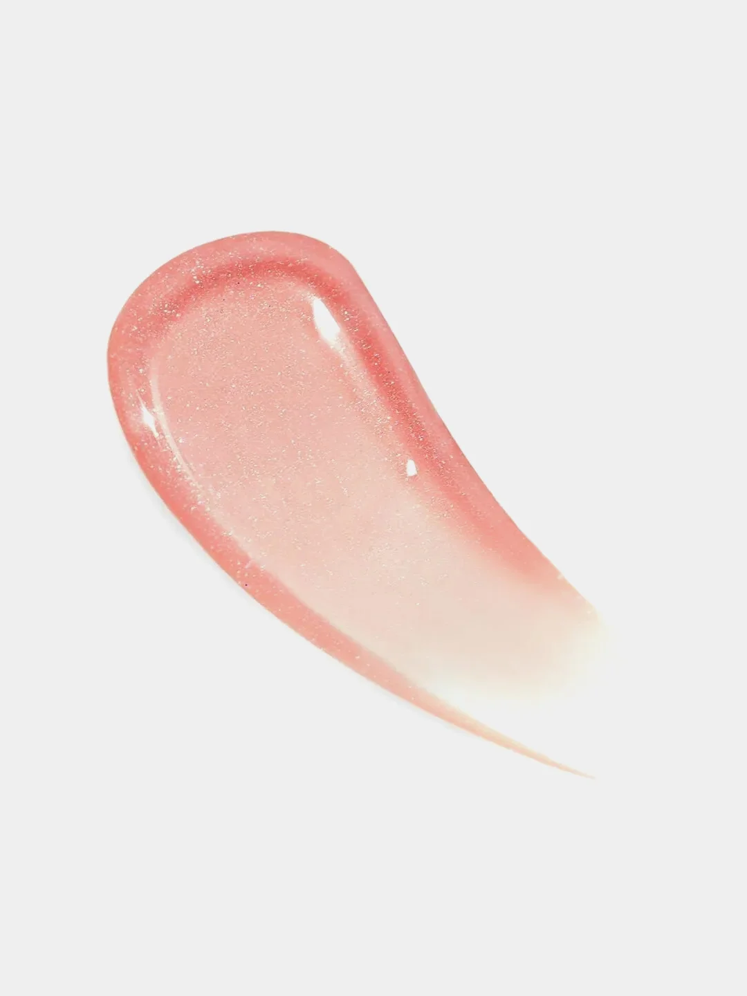 Блеск для губ LUXVISAGE ICON lips glossy volume, тон 504 Dusty Rose, 3,4 г