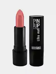 Губная помада LUXVISAGE PIN UP Ultra matt, тон 506, Nicole