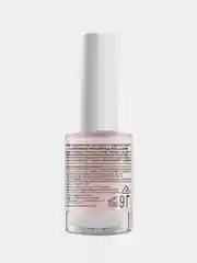 Гель-укрепитель LUXVISAGE HYALURON & COLLAGEN, для сухих и ломких ногтей, 9 мл