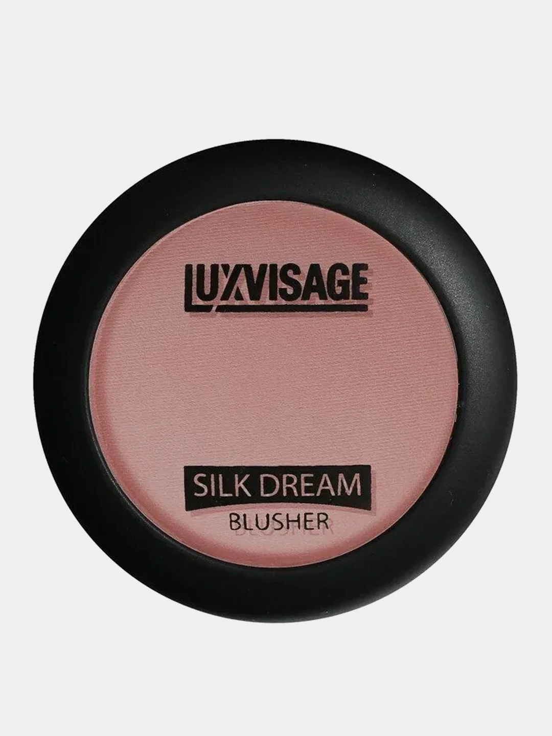Румяна LUXVISAGE SILK DREAM, тон 06