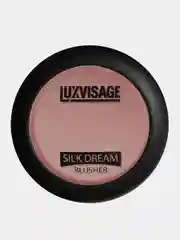 Румяна LUXVISAGE SILK DREAM, тон 06