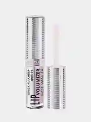 Блеск-плампер для губ LUXVISAGE LIP volumizer hot vanilla, тон 301, Unicorn