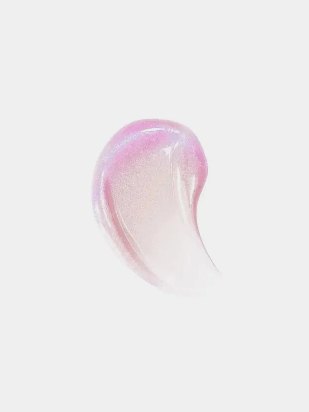 Блеск-плампер для губ LUXVISAGE LIP volumizer hot vanilla, тон 301, Unicorn