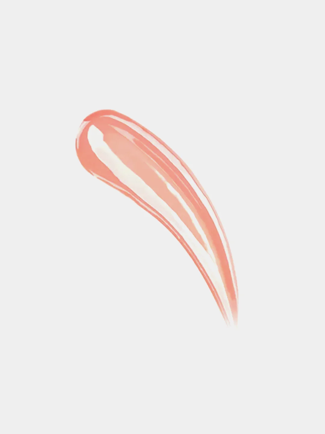 Блеск для губ LUXVISAGE Glass Shine, тон 1