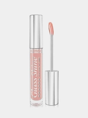 Блеск для губ LUXVISAGE Glass Shine, тон 1