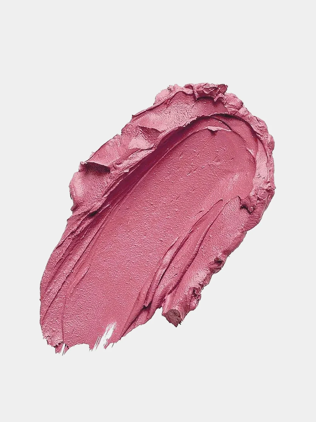 Губная помада LUXVISAGE GLAM LOOK cream velvet, тон 307, Клеверный нектар