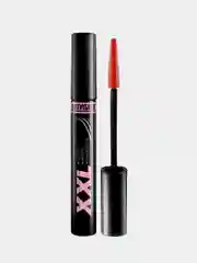 Тушь для ресниц LUXVISAGE XXL "Объем-Форма-Разделение", тон черный