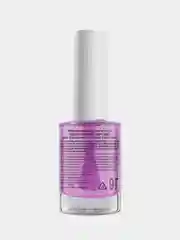 Мегаукрепитель для ногтей LUXVISAGE NAIL IMPLANT, для утолщения ногтевой пластины, 9 мл
