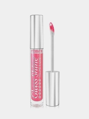 Блеск для губ LUXVISAGE Glass Shine, тон 17