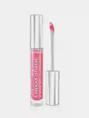 Блеск для губ LUXVISAGE Glass Shine, тон 17