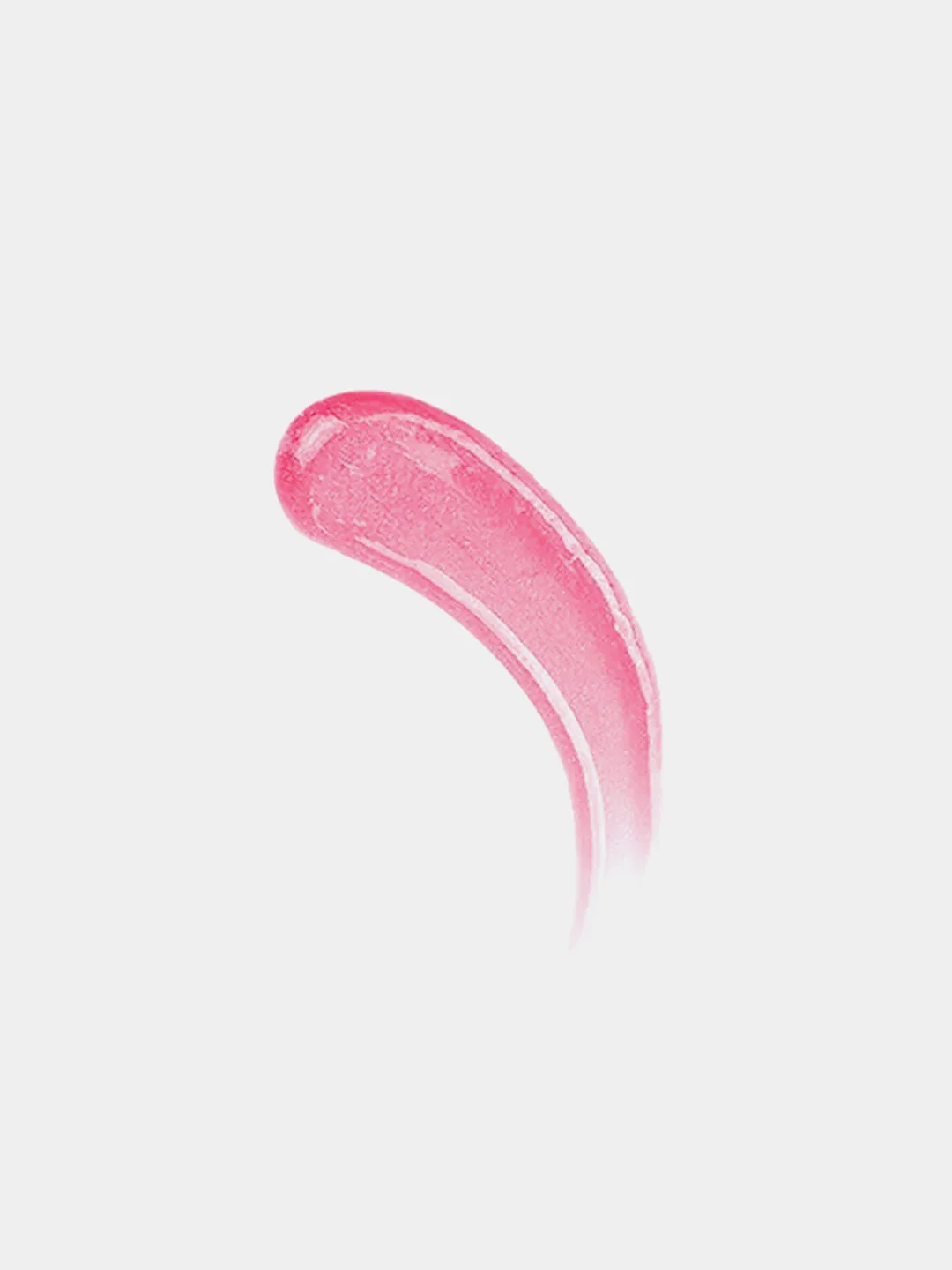 Блеск для губ LUXVISAGE Glass Shine, тон 17