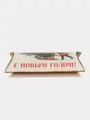 Кремовый коробки подарочные, разные цвета и размеры