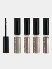 Гель корректор  для бровей "LUXVISAGE brow styler" 4 тон