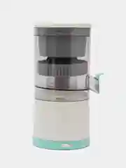 Соковыжималка беспроводная электрическая