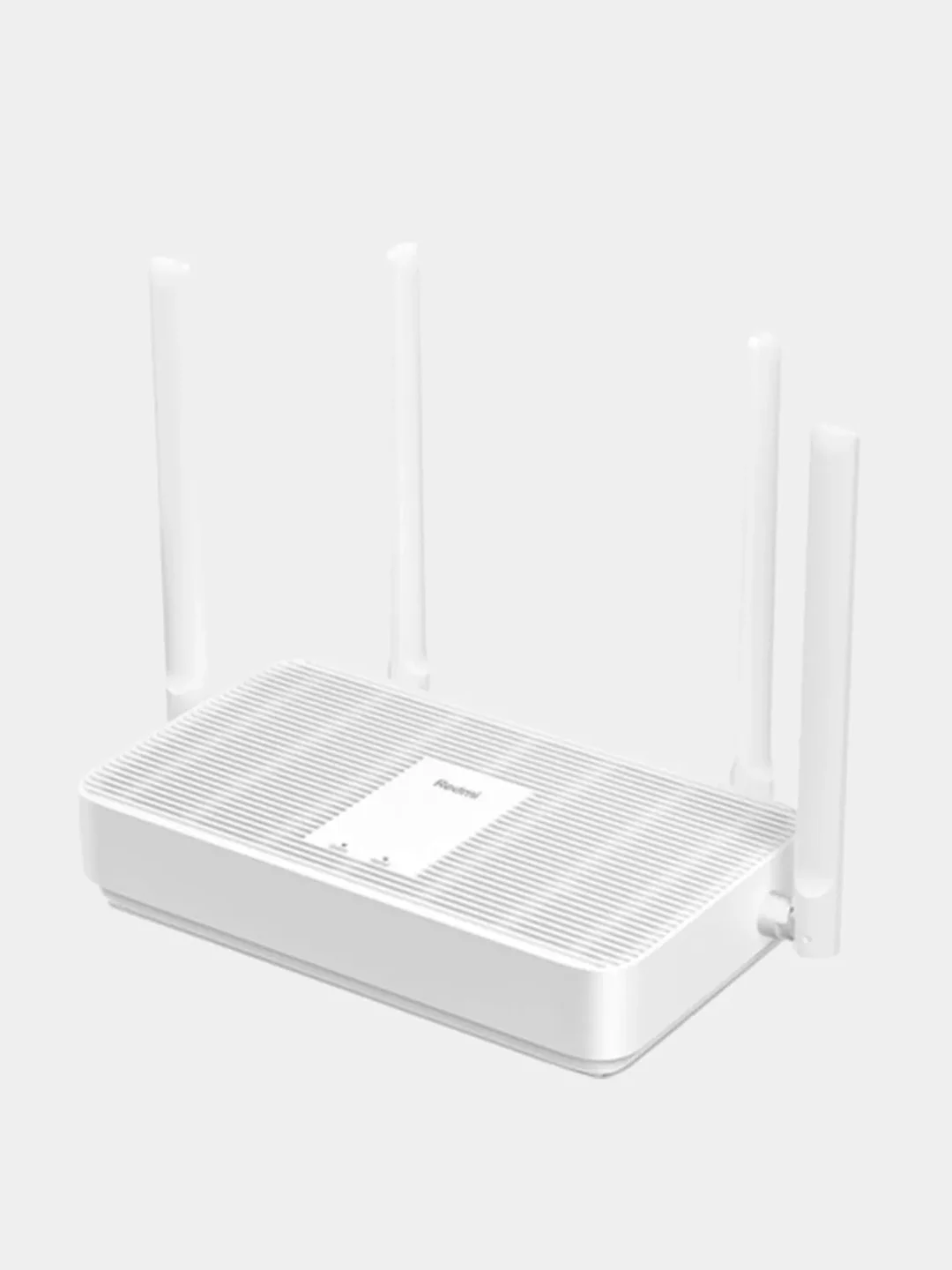 Белый роутер Xiaomi Redmi Router AX3000