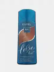 Оттеночный бальзам для волос ESTEL LOVE TON, тон 8/4, янтарный, 150 мл