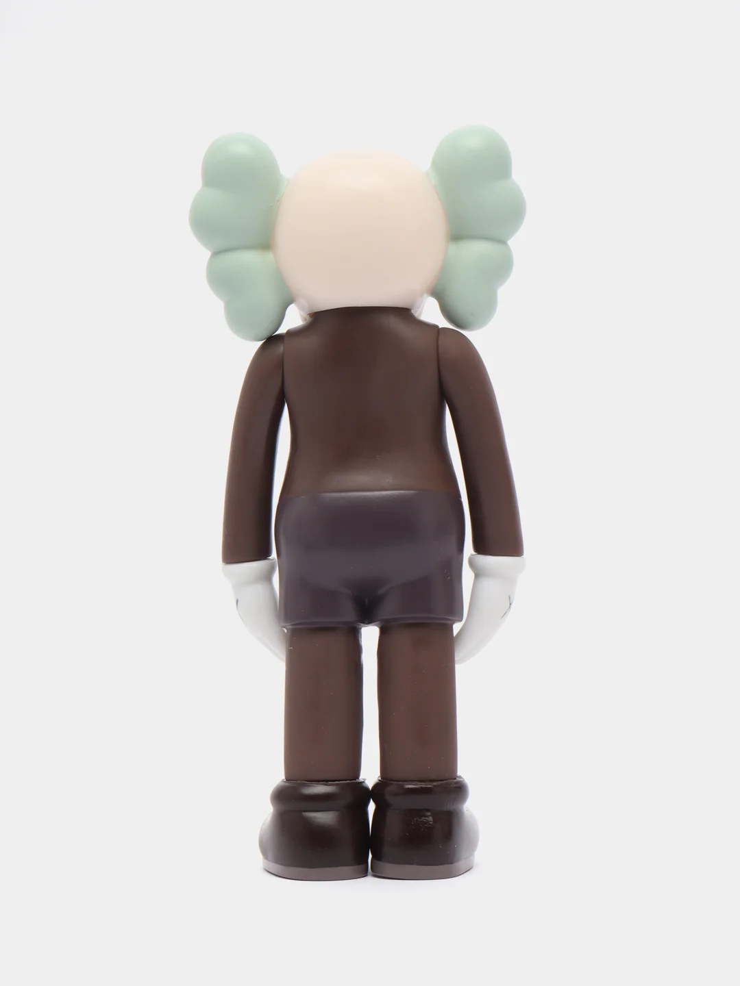 Коричневый коллекционная фигурка Kaws, 20 см
