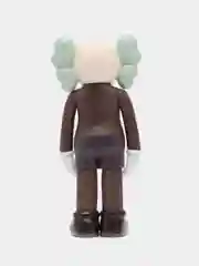 Коричневый коллекционная фигурка Kaws, 20 см