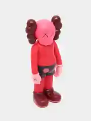 Красный коллекционная фигурка Kaws, 20 см
