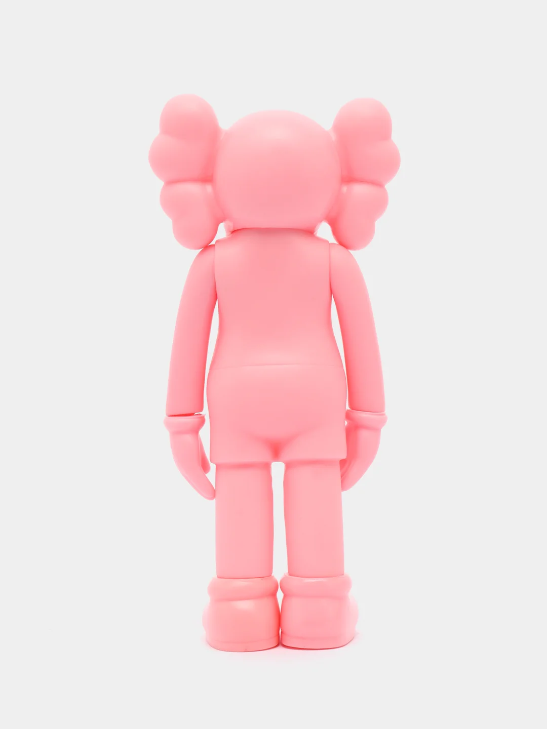 Розовый коллекционная фигурка Kaws, 20 см