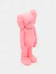 Розовый коллекционная фигурка Kaws, 20 см