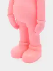 Розовый коллекционная фигурка Kaws, 20 см