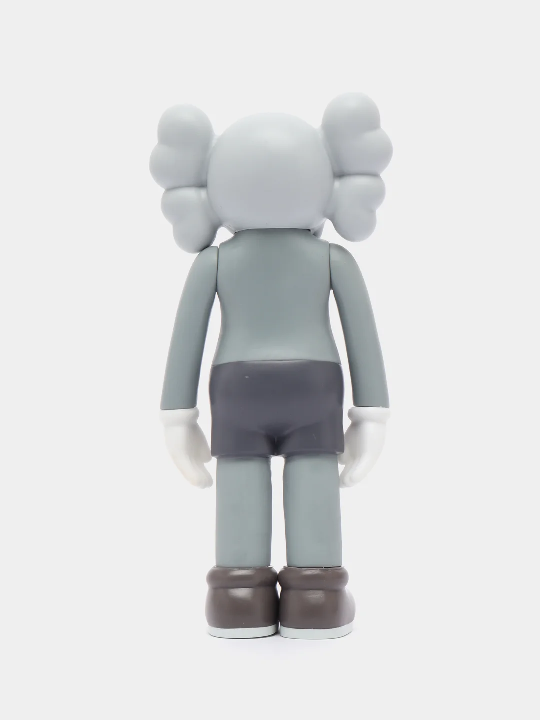 Серый коллекционная фигурка Kaws, 20 см