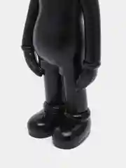 Черный коллекционная фигурка Kaws, 20 см