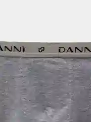 Серый трусы детские для мальчиков DANNI Boxer, от 1 года до 12 лет