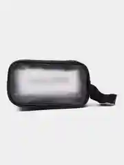 Черный косметичка
