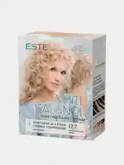 Набор ESTEL WHITE BALANCE "Секрет идеального блонда", тон 12.7, Жемчуг, 350 мл