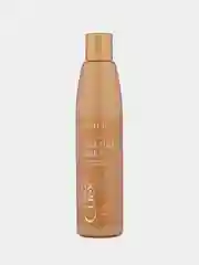 Бальзам СUREX COLOR INTENSE "Чистый цвет", для шоколадных оттенков волос, 250 мл