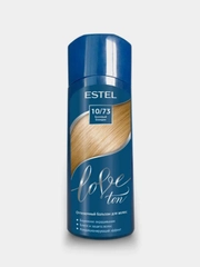 Оттеночный бальзам для волос ESTEL LOVE TON, тон 10/73, 150 мл